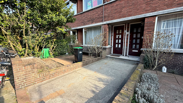 Medium property photo - Van der Aastraat, 2597 SK The Hague